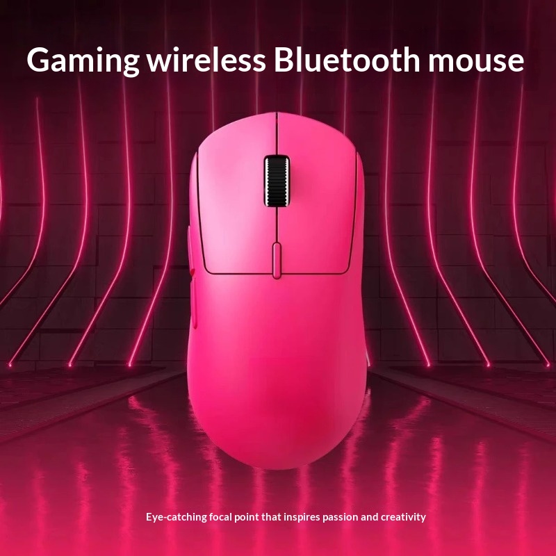 Gaming Console For Ipad - Mouse GPW Bluetooth 2.4G Wireless a
