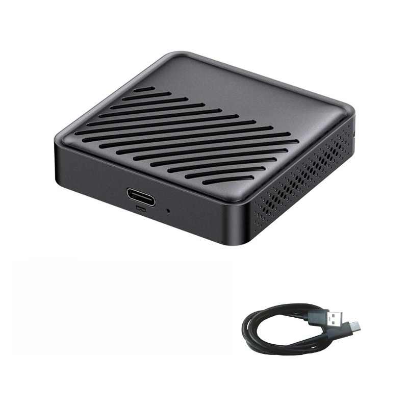 Gaming Console Car - Adattatore per occhiali AR 4K 60Hz,
