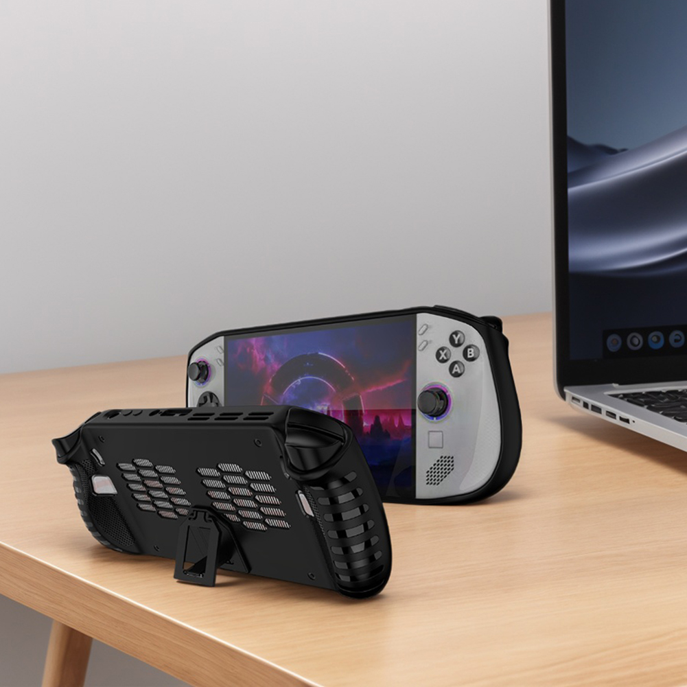 Gaming Console Lenovo Legion Go - Custodia in TPU antiurto e protettiva