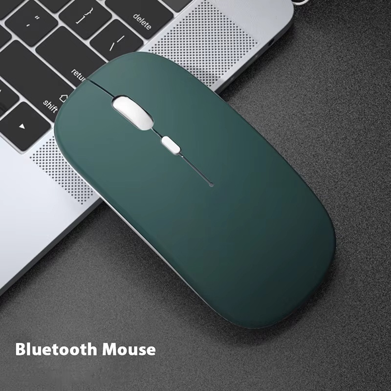 Gaming Console For Ipad - Mouse Bluetooth silenzioso Mouse wireless ultrasottile