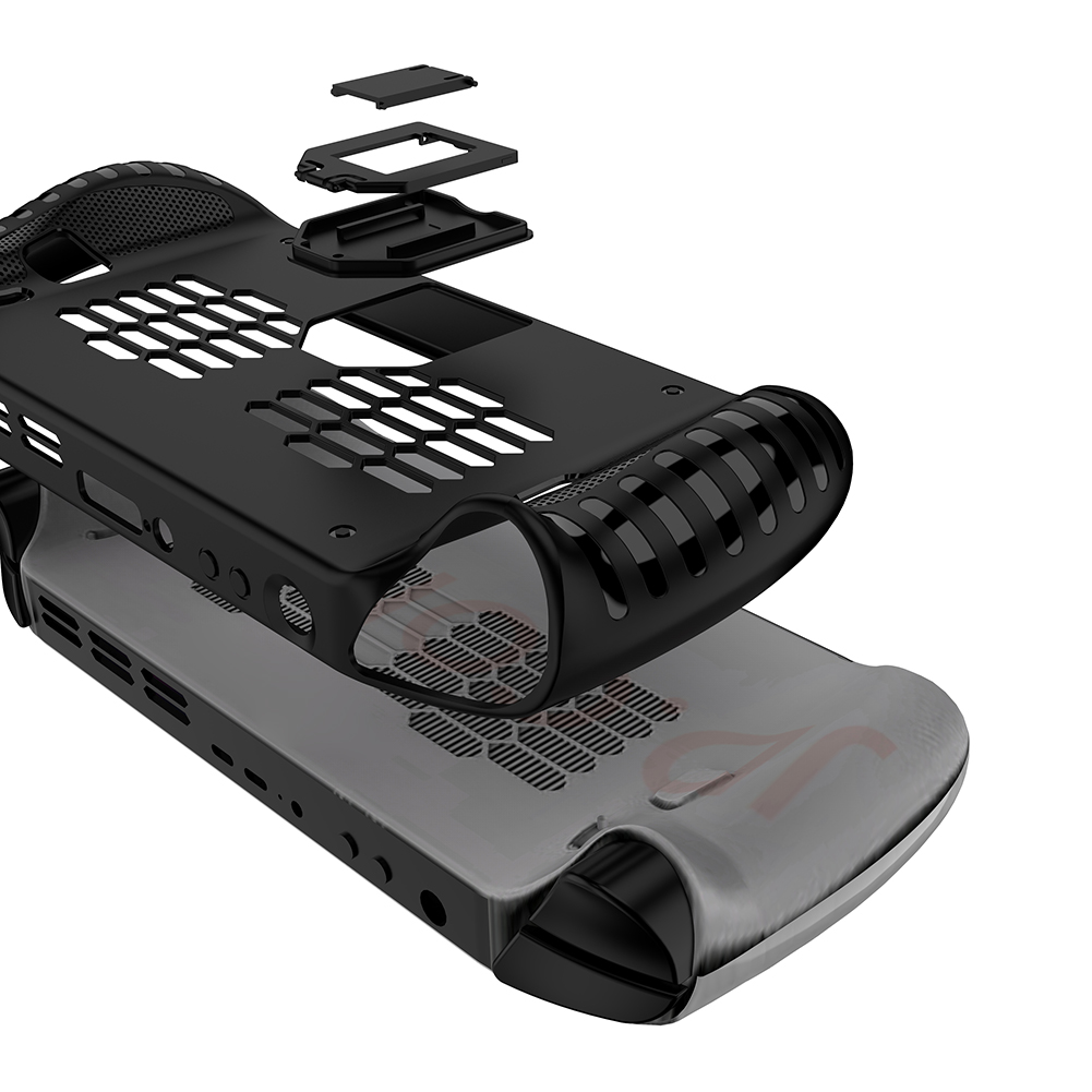 Gaming Console Lenovo Legion Go - Custodia per console di gioco per