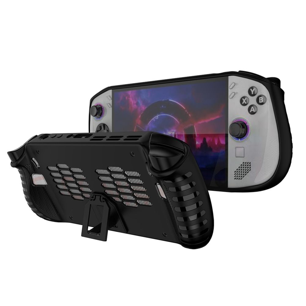 Gaming Console Lenovo Legion Go - Custodia Protettiva Morbida in TPU Anti-graffio