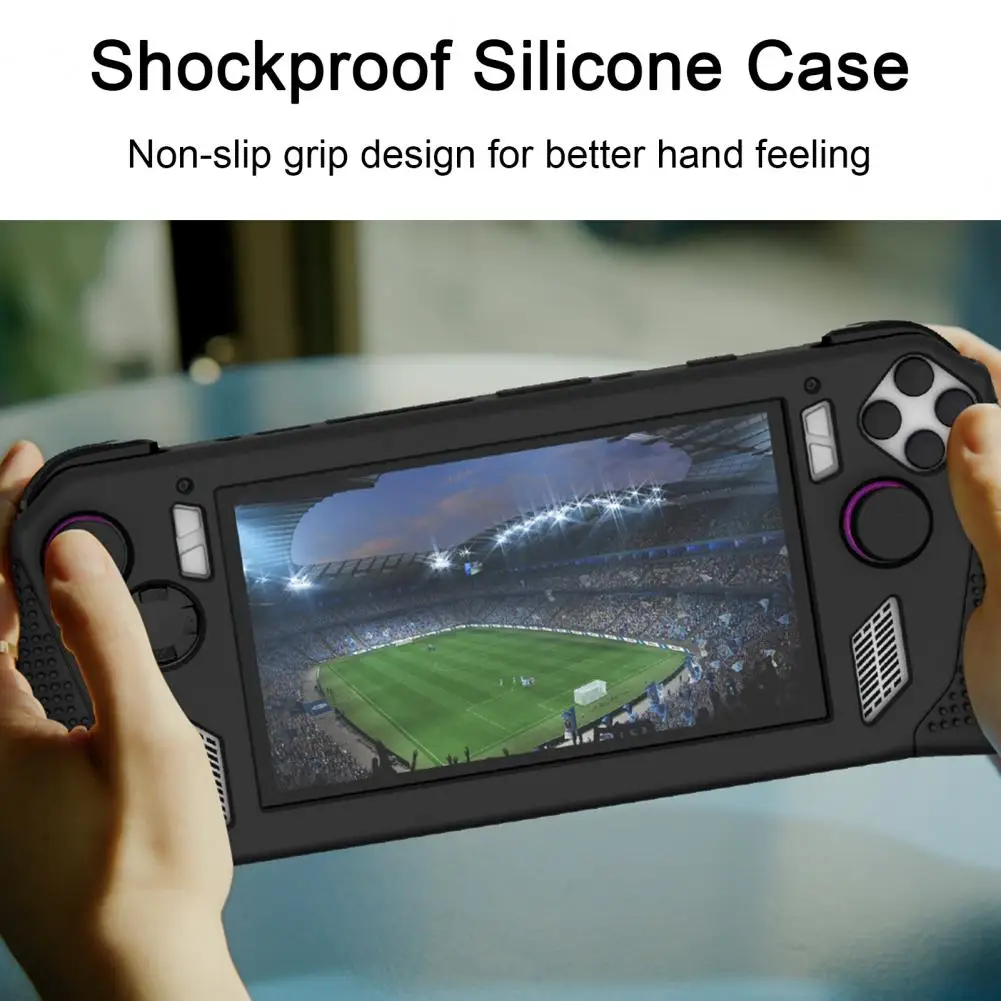 Gaming Console Rog - Per ROG Ally Custodia protettiva Custodia