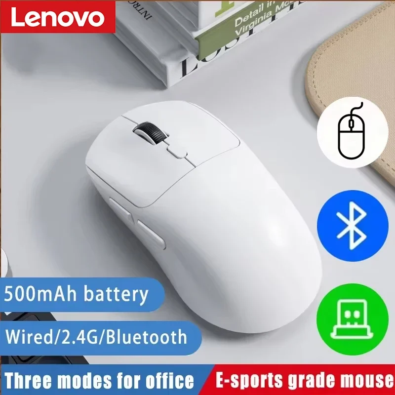Gaming Console For Ipad - Mouse wireless a tre modalità Lenovo