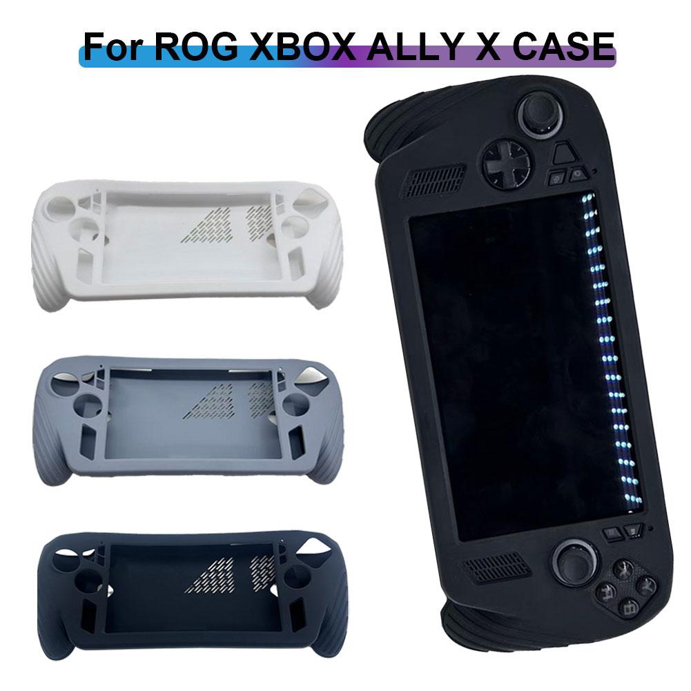 Gaming Console Rog - Custodia in silicone per ROG Ally