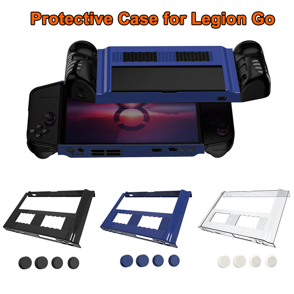 Gaming Console Lenovo Legion Go - Custodia protettiva per console di gioco