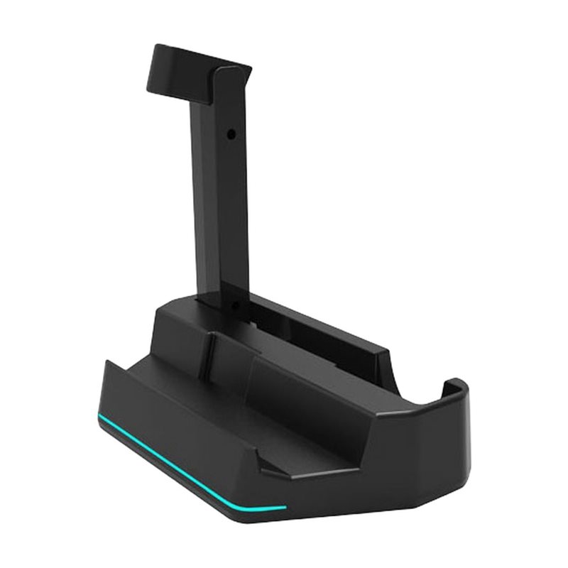 Gaming Console Rog - Dock di ricarica compatibile con ROG