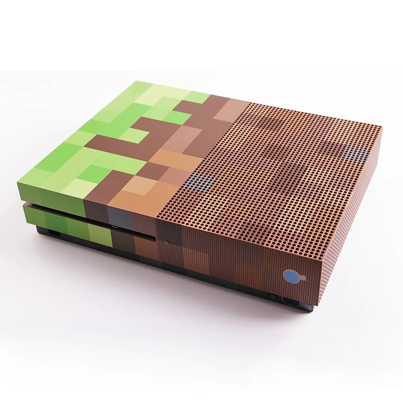 Gaming Console News - Nuova Scocca in Plastica per XBOX