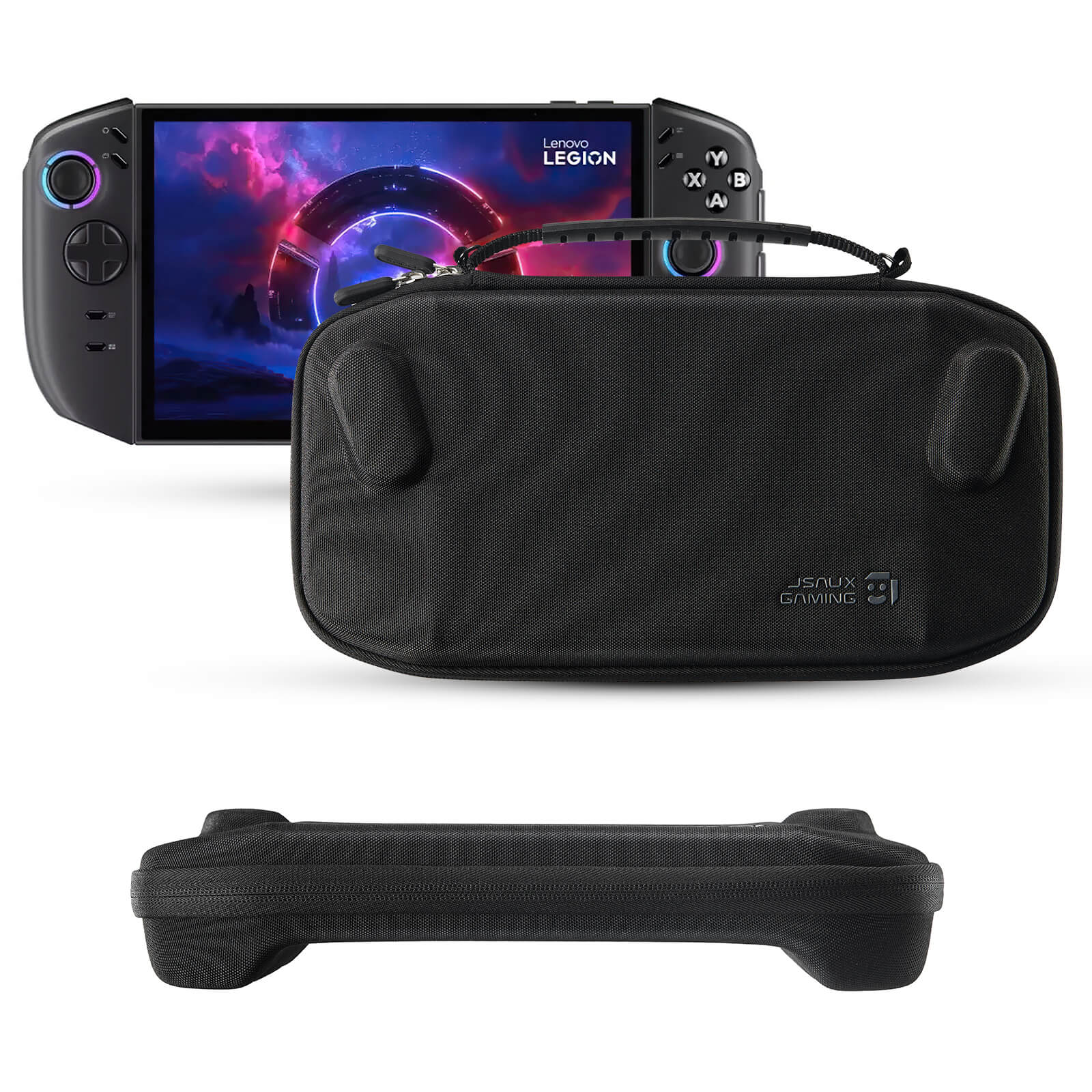Gaming Console Lenovo Legion Go - Custodia da trasporto Lenovo per console