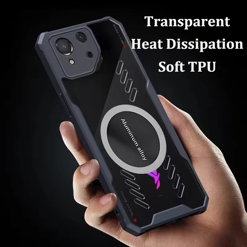 Gaming Console Rog - Per ASUS Rog Phone 9 8