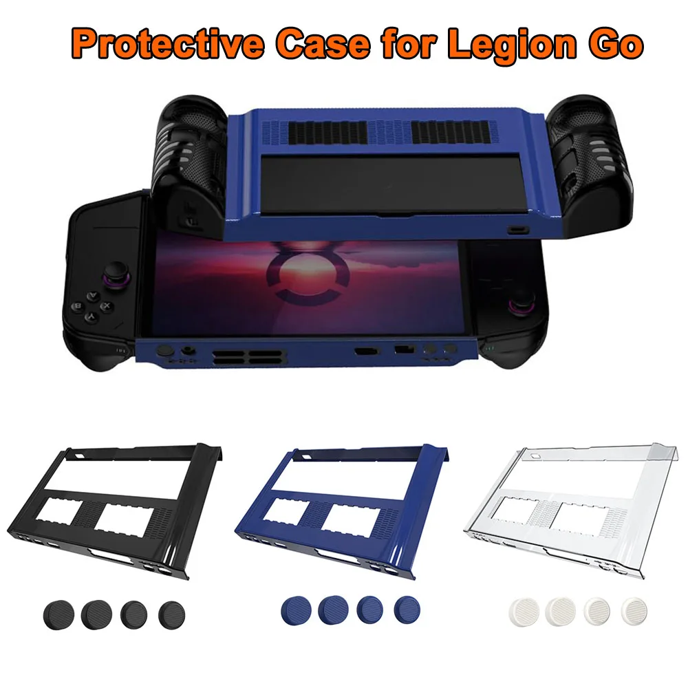Gaming Console Lenovo Legion Go - Per console di gioco Lenovo Legion