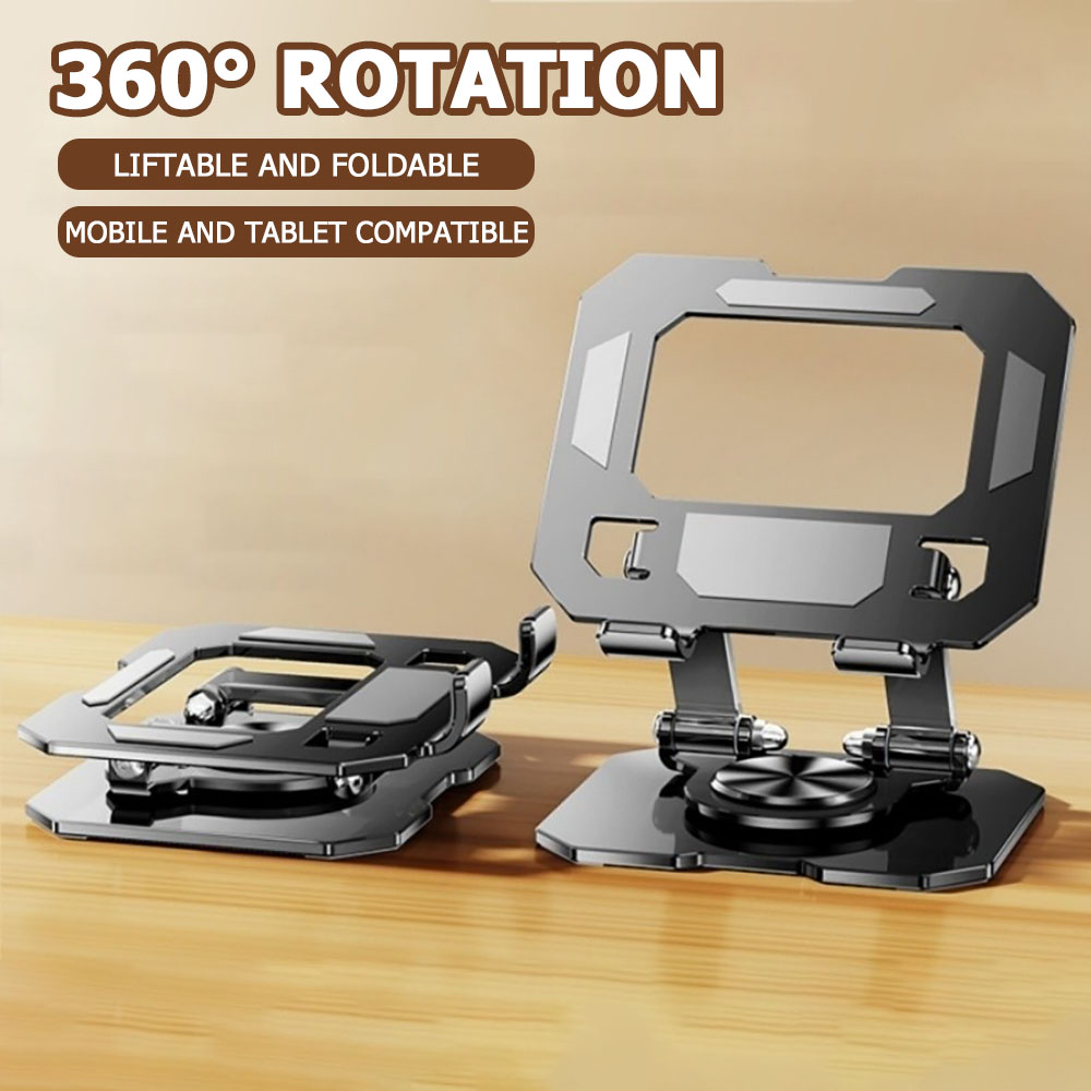 Gaming Console For Ipad - Supporto Girevole a 360° per Tablet