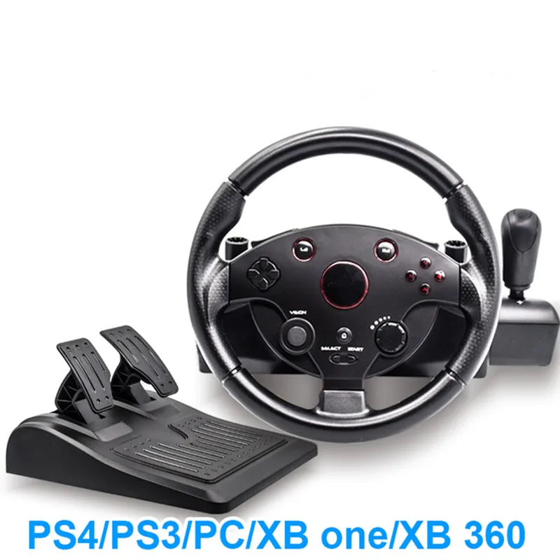 Gaming Console Car - PS 4 3 PC Gioco da
