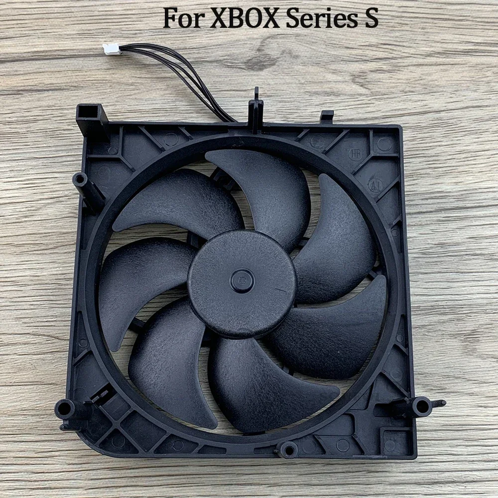 Gaming Console News - NUOVO Ventola di Raffreddamento a 4