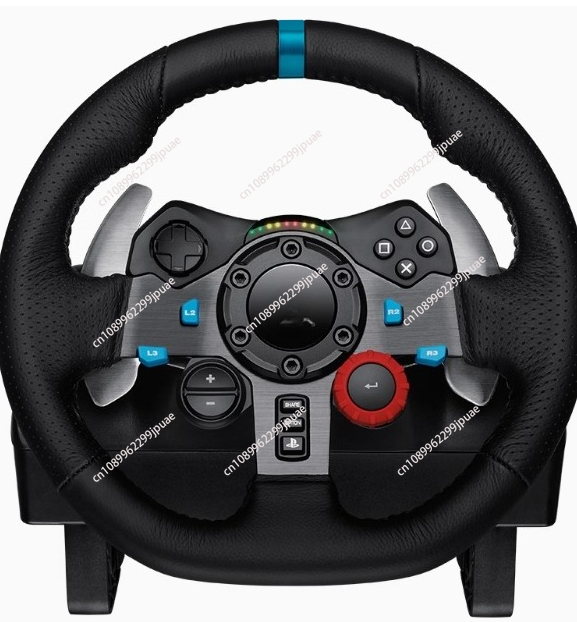 Volante da Corsa per Videogioc - Gaming Console Car recensione e prezzo