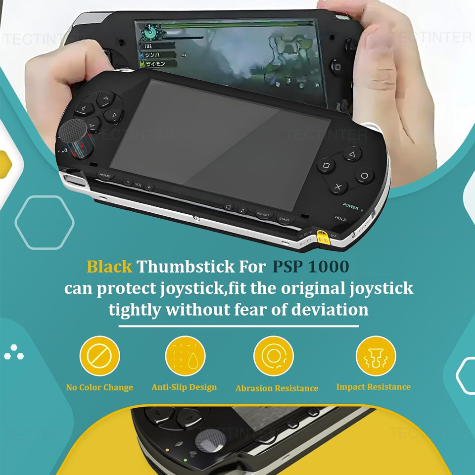 Per Console PSP 1000: Cappucci - Gaming Console Repair recensione e prezzo