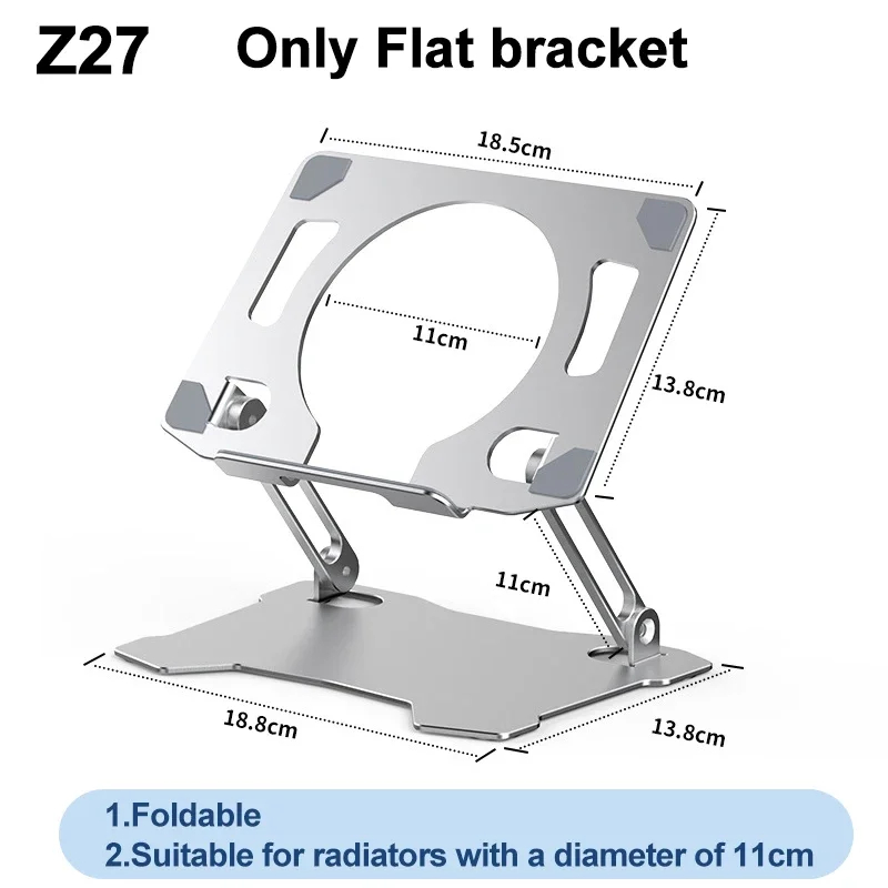 Base regolabile per tablet Z27 - Gaming Console For Ipad recensione e prezzo
