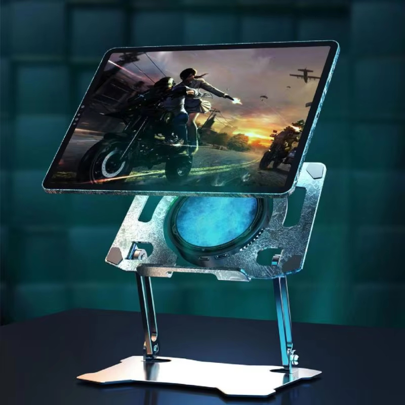 Base regolabile per tablet Z27 - Gaming Console For Ipad recensione e prezzo