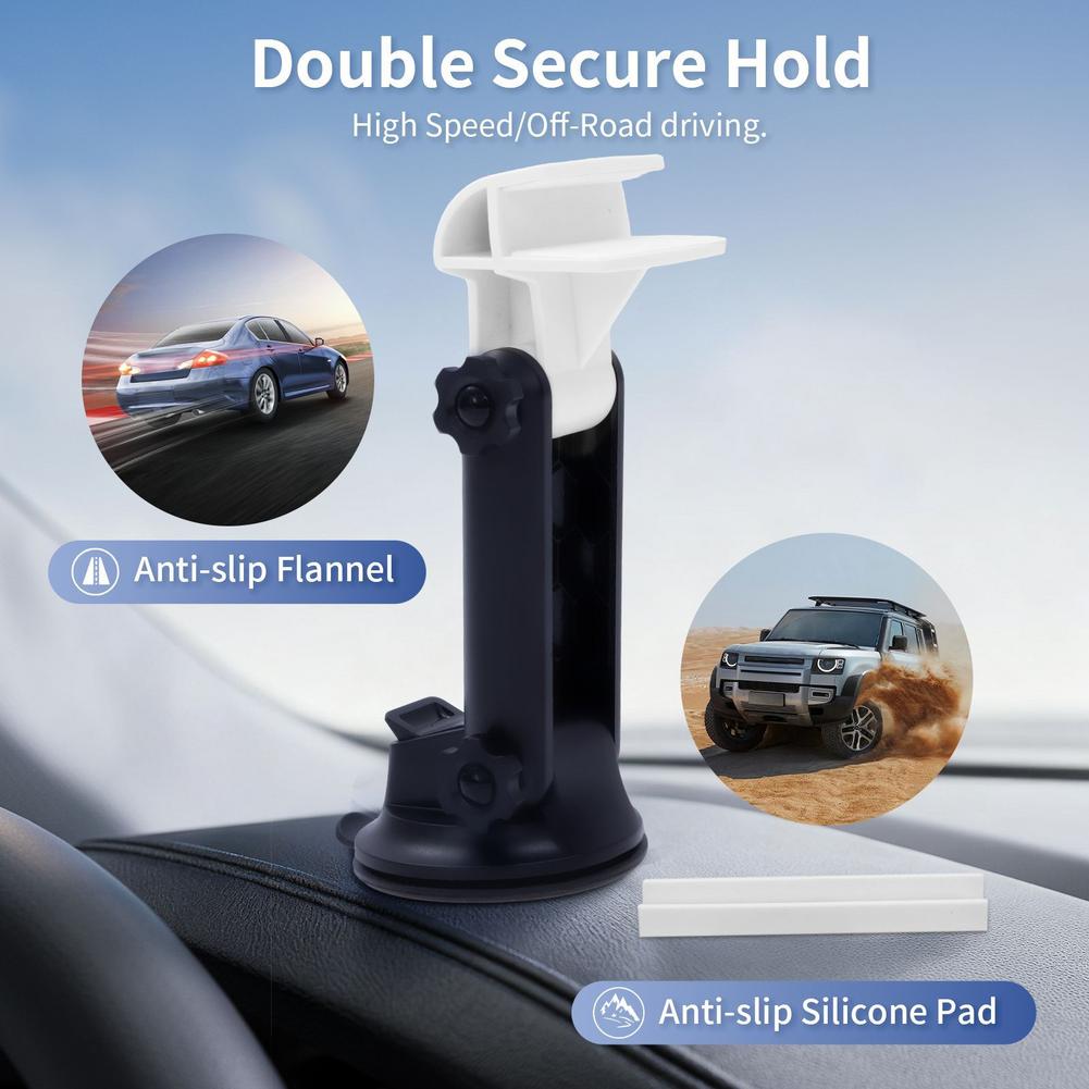 Mini staffa per auto per staff - Gaming Console Car recensione e prezzo