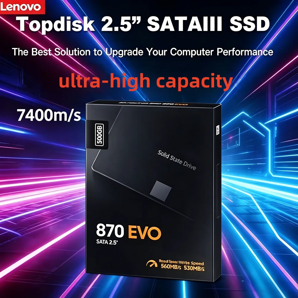 Nuovo SSD Interno Originale 88 - Gaming Console News recensione e prezzo