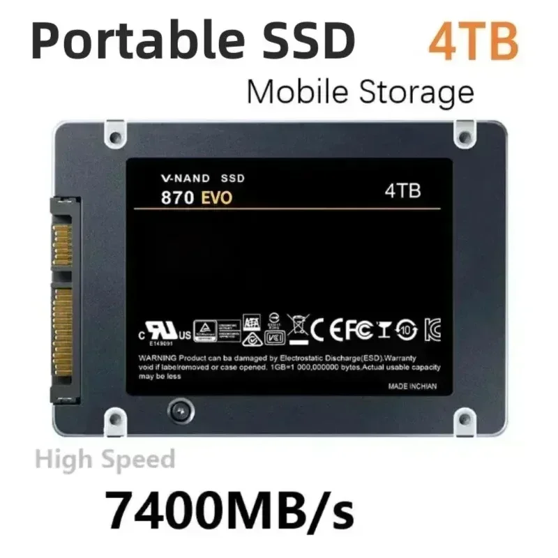 Nuovo SSD Interno Originale 88 - Gaming Console News recensione e prezzo