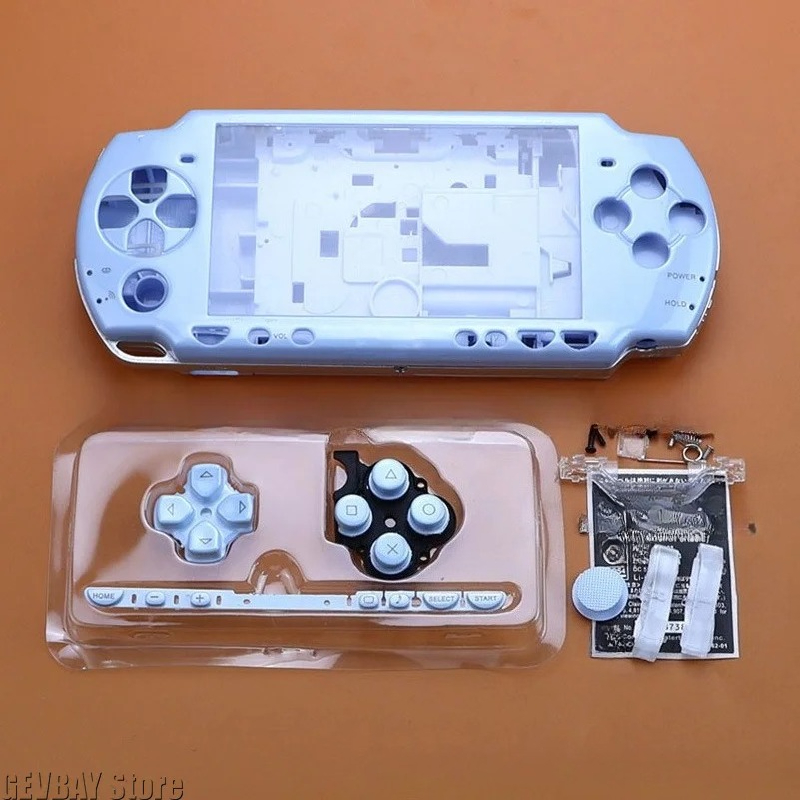 Guscio per console di gioco PS - Gaming Console Repair recensione e prezzo