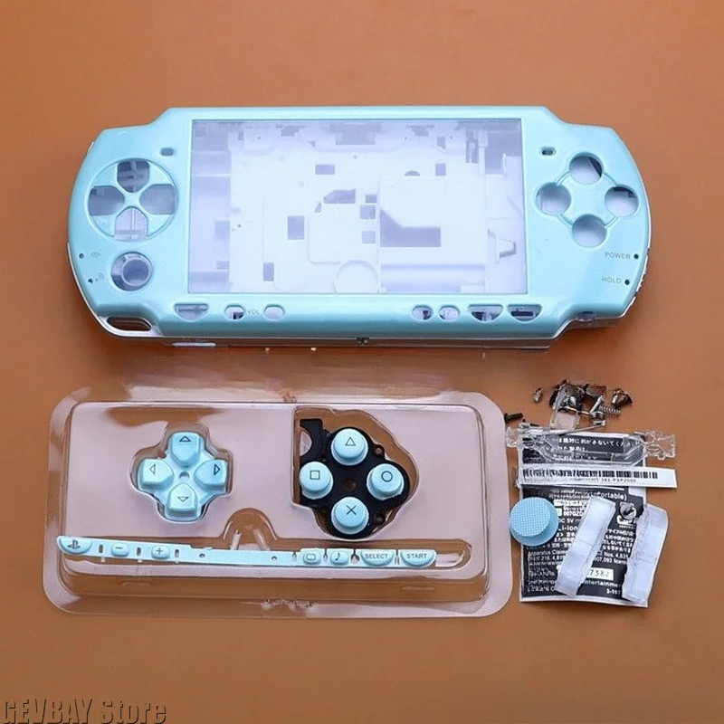Guscio per console di gioco PS - Gaming Console Repair recensione e prezzo