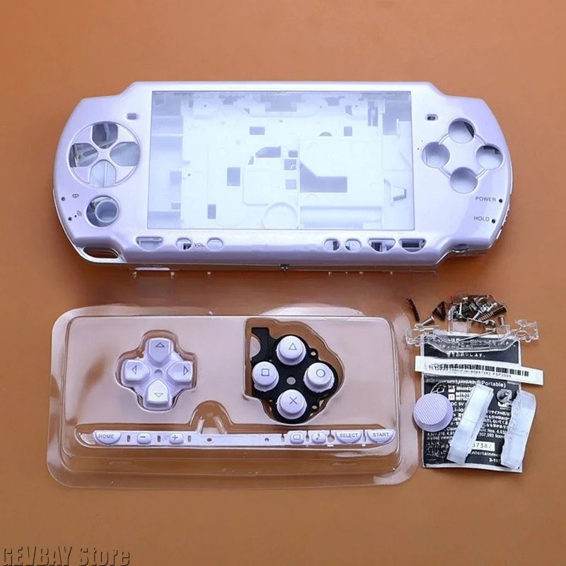 Guscio per console di gioco PS - Gaming Console Repair recensione e prezzo