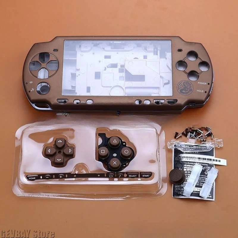 Guscio per console di gioco PS - Gaming Console Repair recensione e prezzo