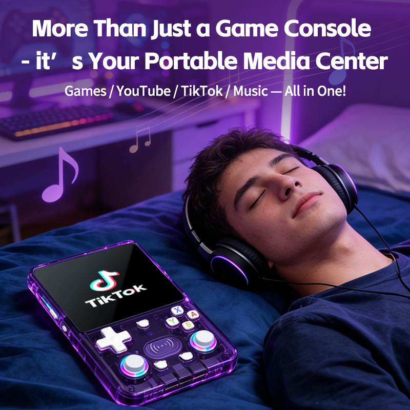 Nuova console di gioco portati - Gaming Console Chinese recensione e prezzo