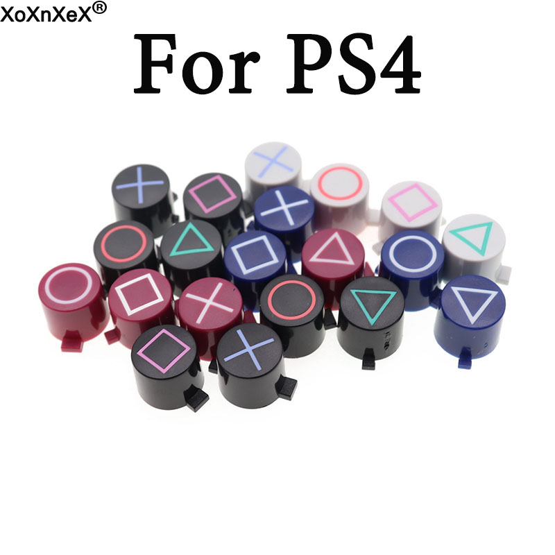 Per pulsanti ABXY PS4 parte di - Gaming Console Repair recensione e prezzo