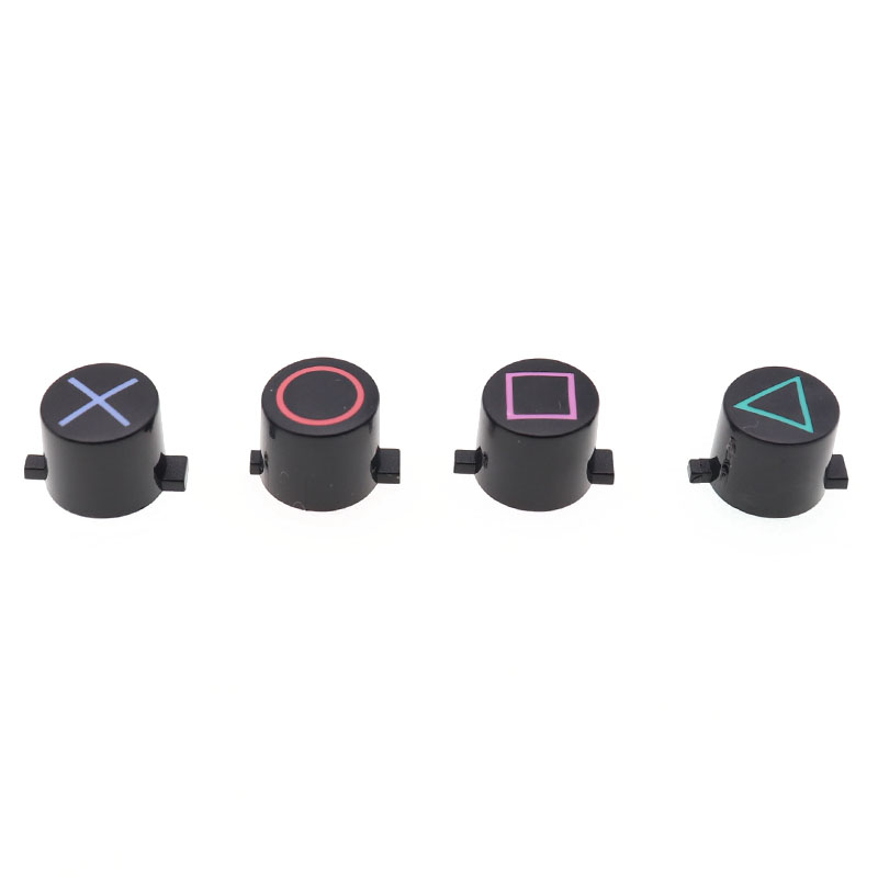 Per pulsanti ABXY PS4 parte di - Gaming Console Repair recensione e prezzo