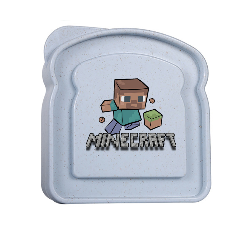 Contenitore per Sandwich a Tem - Gaming Console Minecraft recensione e prezzo