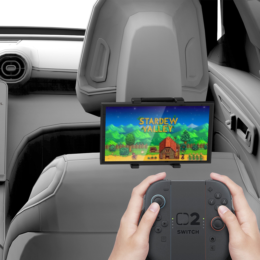 Supporto per auto universale p - Gaming Console Car recensione e prezzo