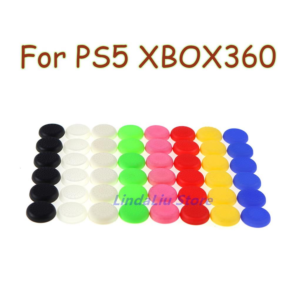 500 pezzi TPU impugnature caps - Gaming Console Tv recensione e prezzo