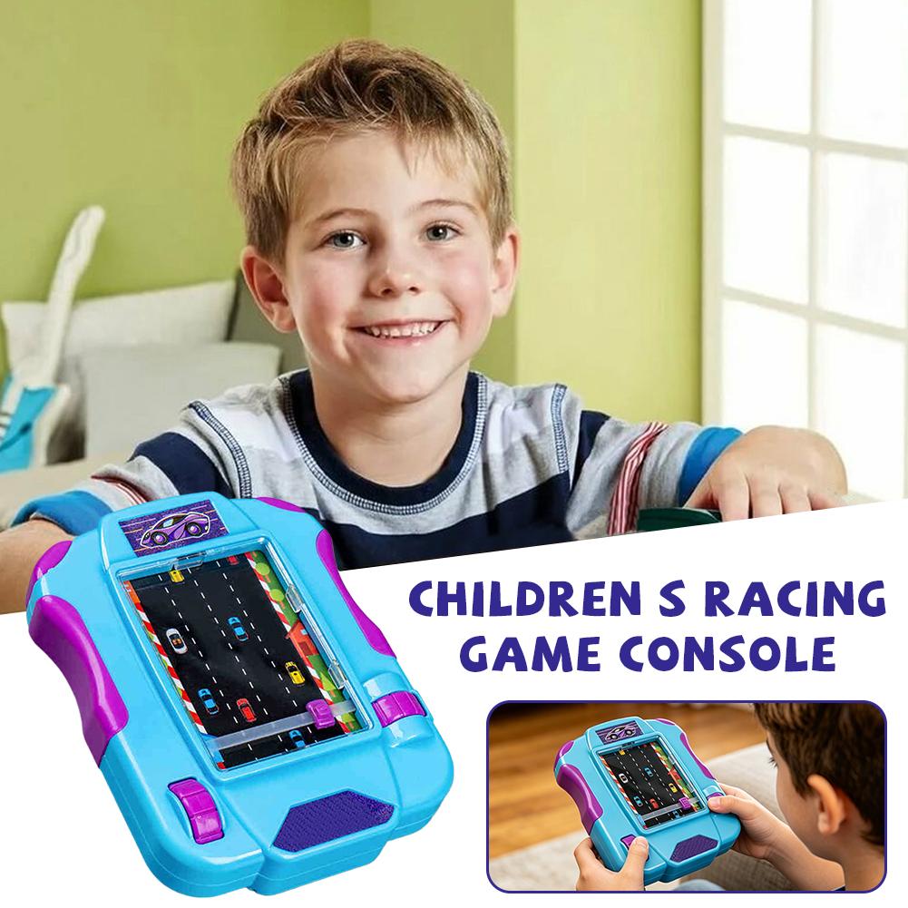 Console di gioco portatile per - Gaming Console Car recensione e prezzo