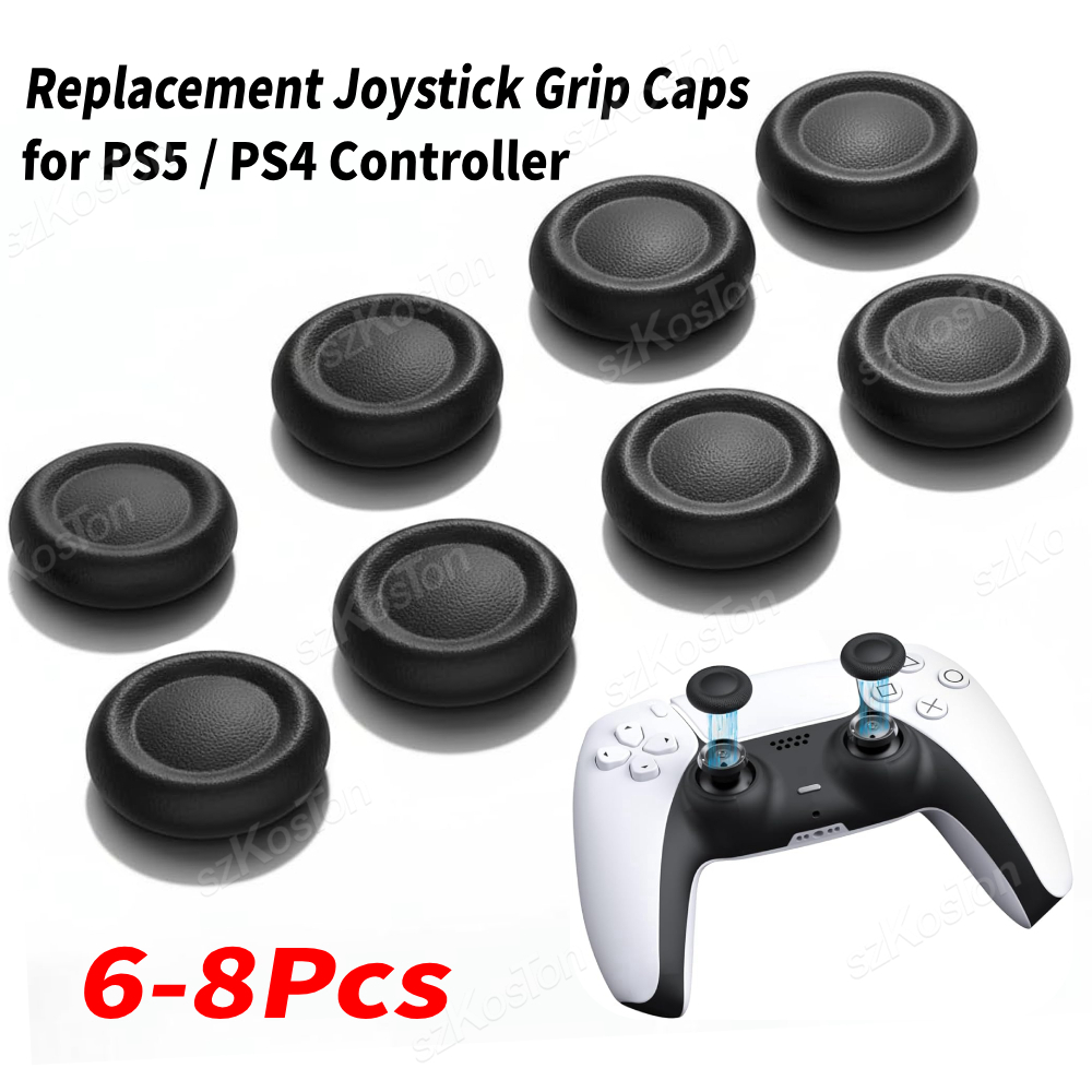6-8 pezzi cappucci joystick di - Gaming Console Repair recensione e prezzo
