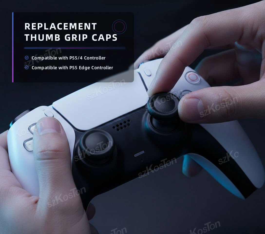 6-8 pezzi cappucci joystick di - Gaming Console Repair recensione e prezzo