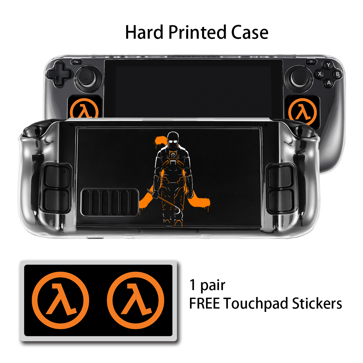 Steam Deck Case Console di gio - Gaming Console Valve recensione e prezzo