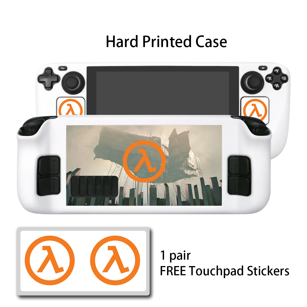 Steam Deck Case Console di gio - Gaming Console Valve recensione e prezzo