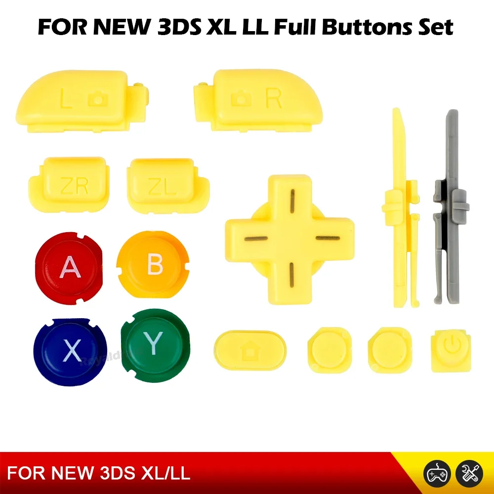 Parti di Ricambio per NEW 3DS  - Gaming Console Repair recensione e prezzo