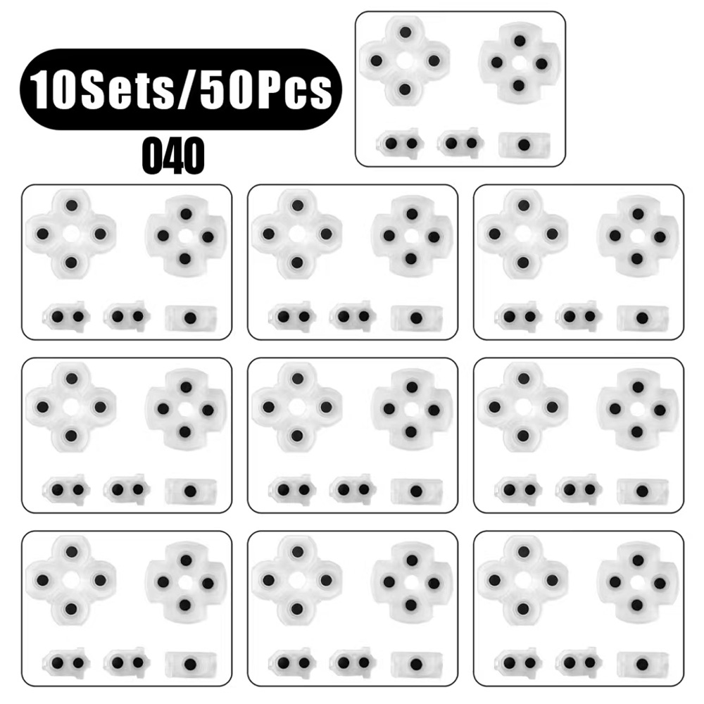 10 set/5/1 set cuscinetti in g - Gaming Console Tv recensione e prezzo