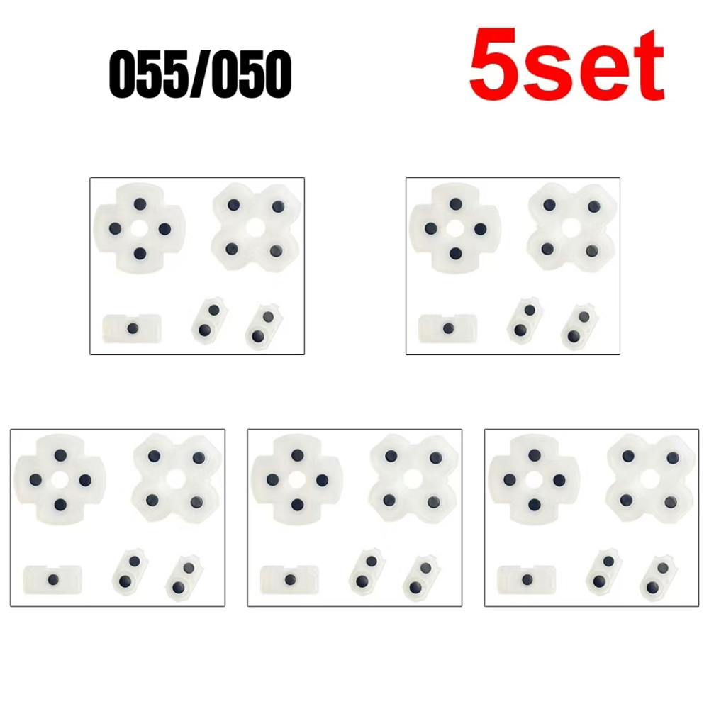 10 set/5/1 set cuscinetti in g - Gaming Console Tv recensione e prezzo