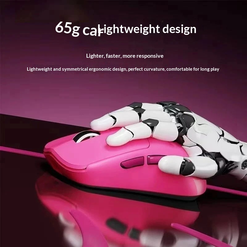 Mouse GPW Bluetooth 2.4G Wirel - Gaming Console For Ipad recensione e prezzo