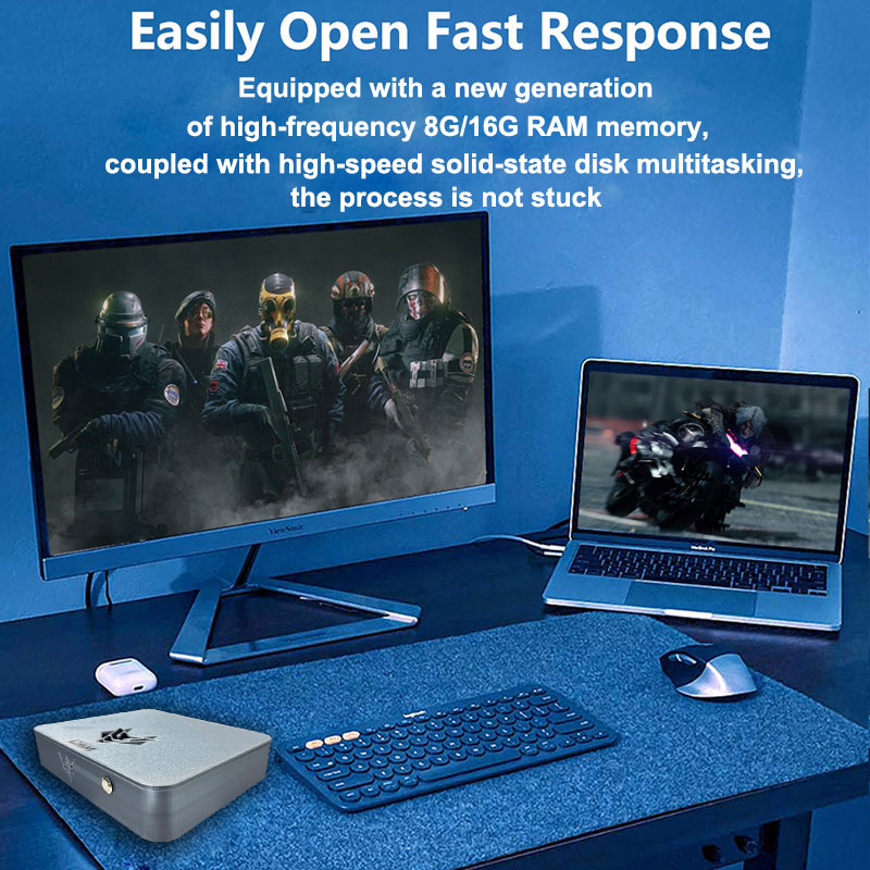Console di Gioco Dual System A - Gaming Console Chinese recensione e prezzo