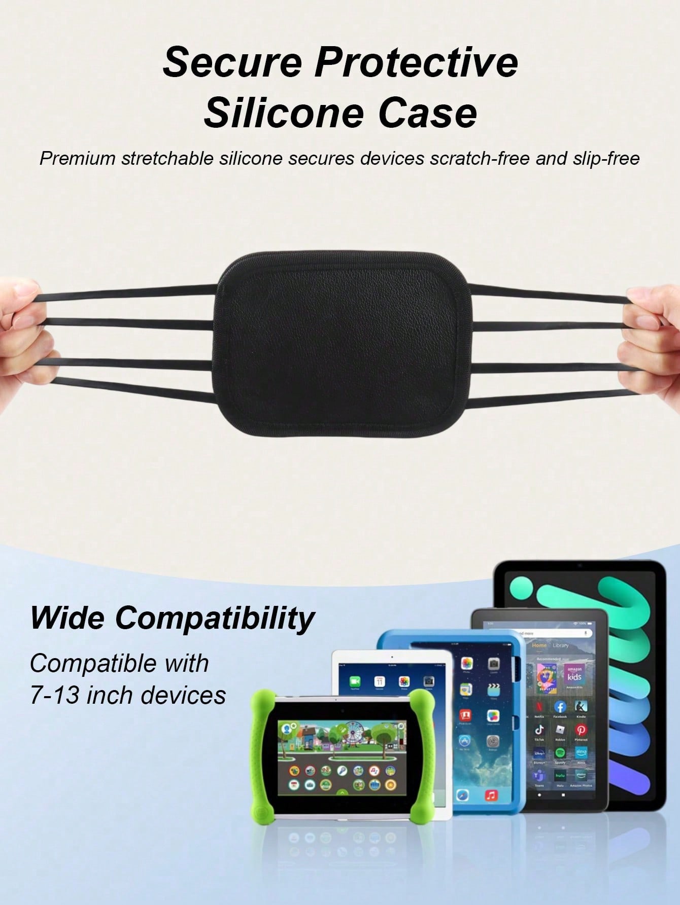 Supporto per tablet da auto da - Gaming Console For Ipad recensione e prezzo