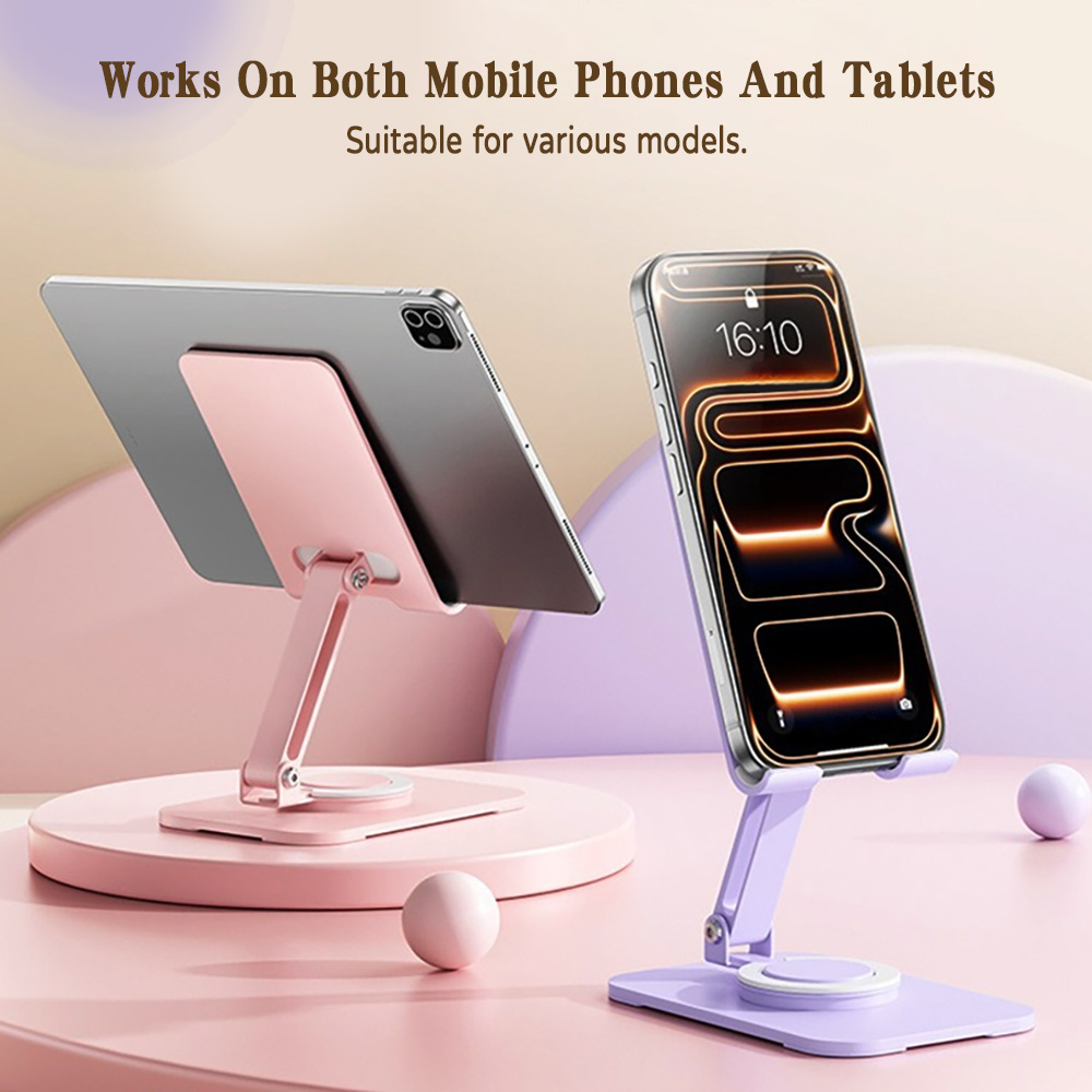 Supporto Girevole a 360° in Me - Gaming Console For Ipad recensione e prezzo