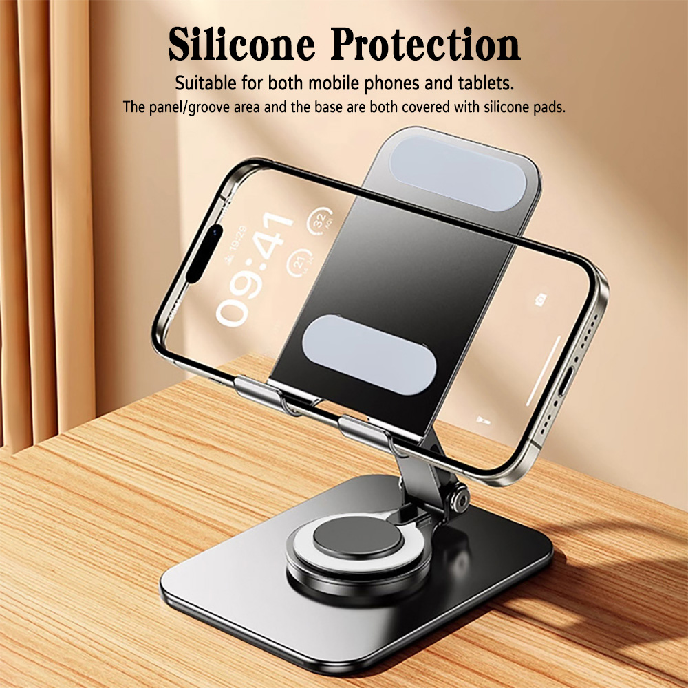 Supporto Girevole a 360° in Me - Gaming Console For Ipad recensione e prezzo