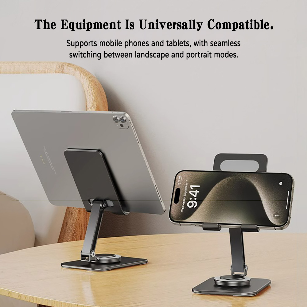 Supporto Girevole a 360° in Me - Gaming Console For Ipad recensione e prezzo