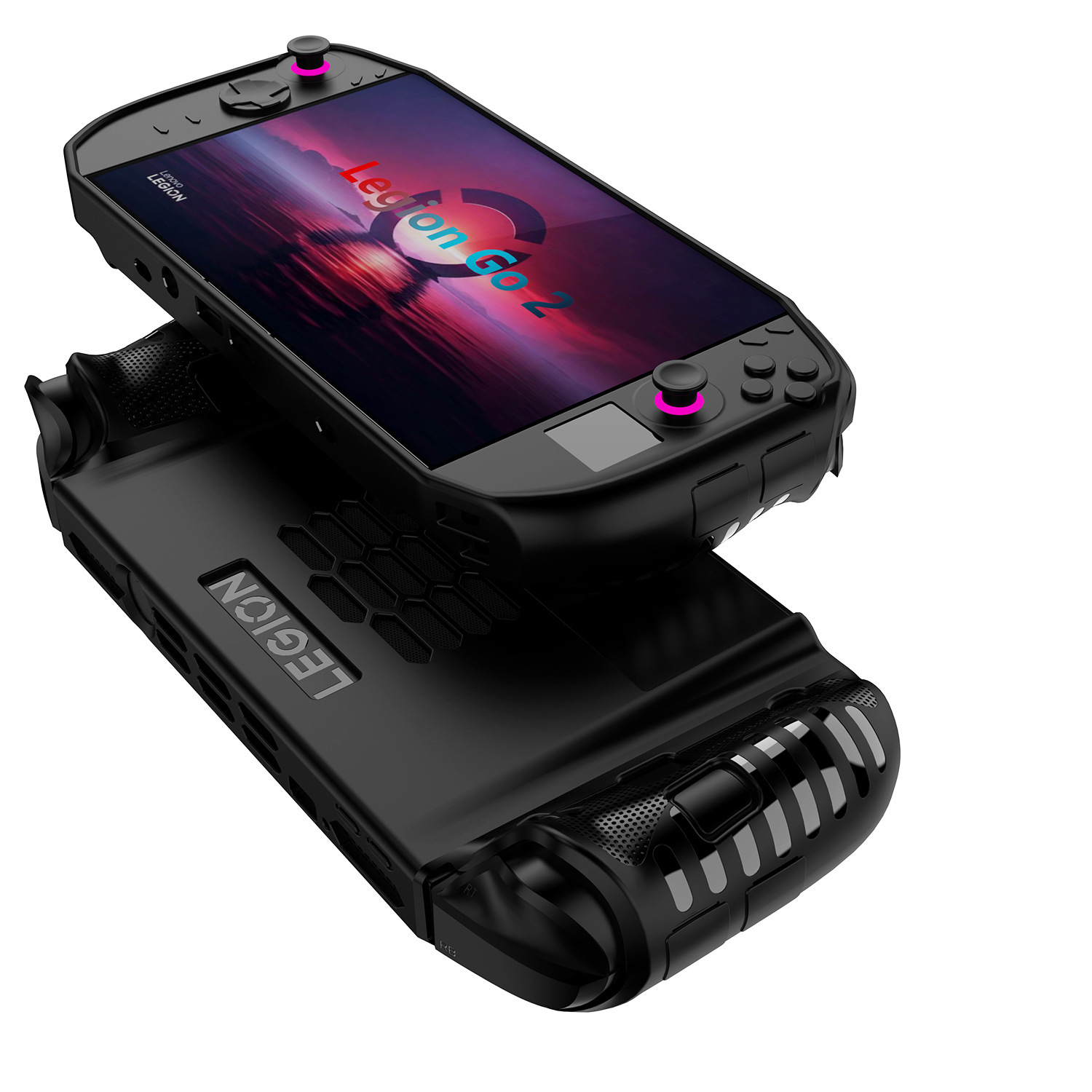Cover Protettiva per Console,  - Gaming Console Lenovo Legion Go recensione e prezzo
